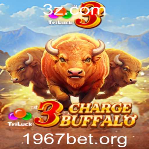 3ChargeBuffalo: Uma Nova Era de Jogos de Cartas
