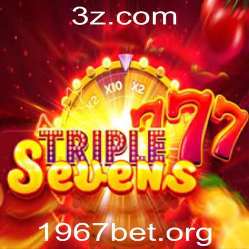 Descubra o Fascinante Mundo de 777TripleSeven com 1967 BET