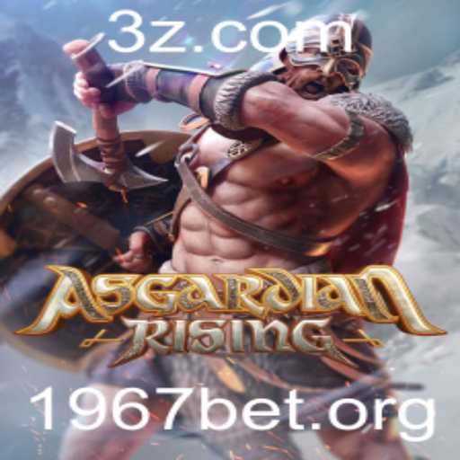 AsgardianRising: Um Mergulho Profundo no Jogo Épico Inspirado na Mitologia Nórdica