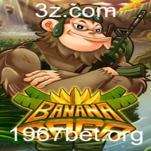 Descubra o Fascinante 'BananaSaga': Regras e Introdução ao Jogo de 1967 BET