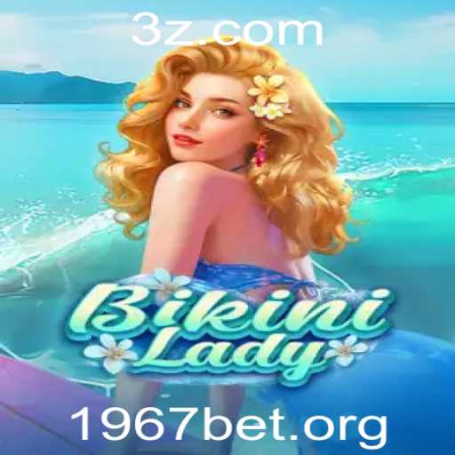 Explorando o Fascinante Mundo de BikiniLady: O Jogo Retro com Inspiração de 1967