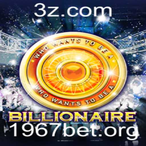 Descubra o Jogo 'Billionaire': O Fascínio da Fortuna e Estratégia em '1967 BET'