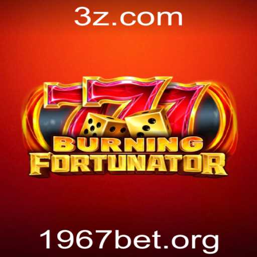 Explorando o Empolgante Jogo BurningFort e sua Conexão com 1967 BET