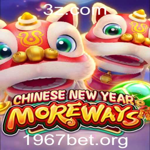 Explorando CHINESENEWYEARMOREWAYS e a Chave 1967 BET