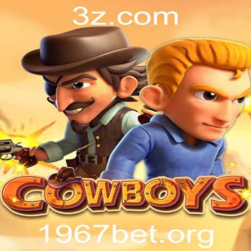 Desvendando o Jogo 'COWBOYS': Uma Aventura no Mundo do Faroeste