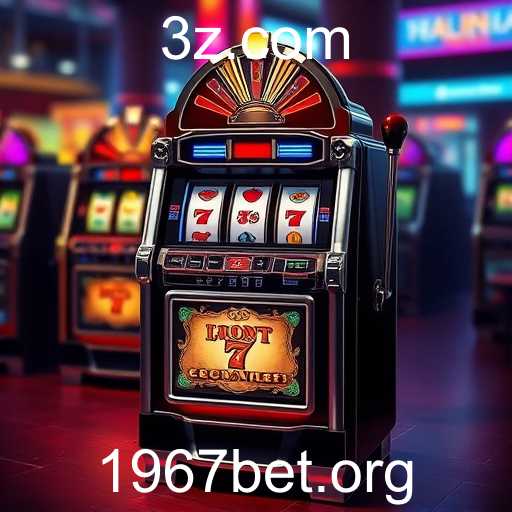 A Evolução dos Caça-níqueis e o Impacto do Termo 1967 BET