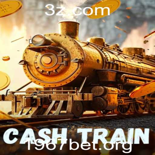 Explorando o Universo de CashTrain: Um Mergulho nas Regras e Dinâmica do Jogo 1967 BET