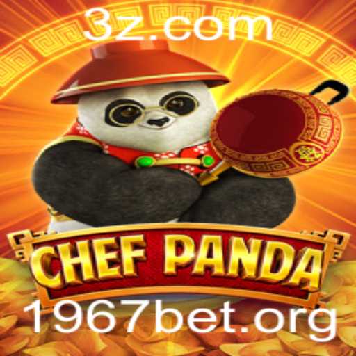 Explorando o Fascinante Mundo de 'ChefPanda'