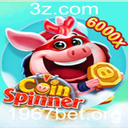 CoinSpinner: A Nova Sensação dos Jogos de Aposta com 1967 BET