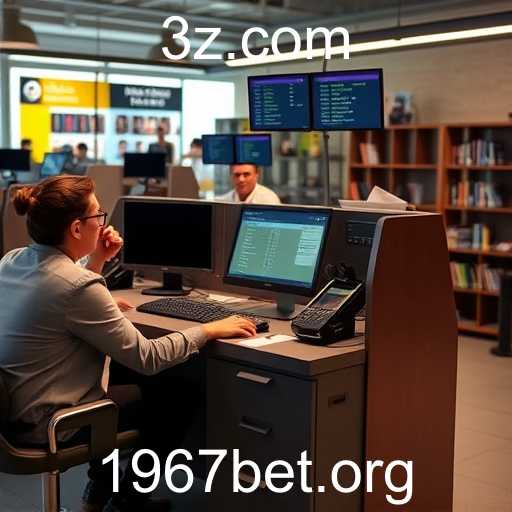 Contate-nos: A Evolução do Atendimento ao Cliente Desde a 1967 BET