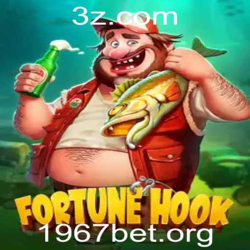 FortuneHook: Uma Jornada Através do Tempo