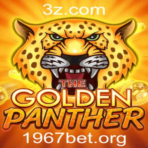 Goldenpanther: Descubra o Fascinante Mundo do Jogo '1967 BET'