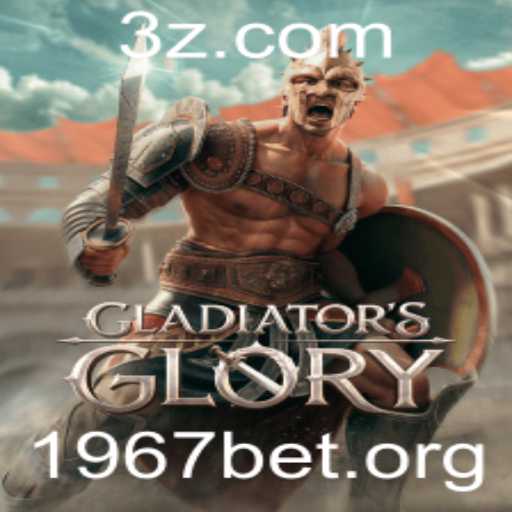 Explorando GladiatorsGlory: Descrição, Introdução e Regras do Jogo