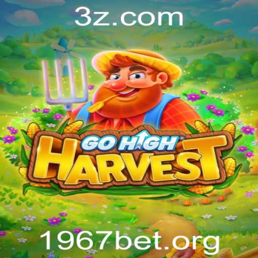 GoHighHarvest: Uma Jornada Fascinante no Universo das Apostas de 1967