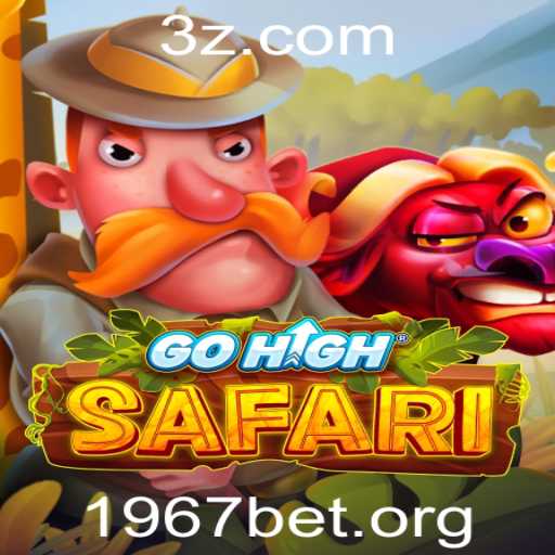 Descobrindo o Fascinante Mundo de GoHighSafari: Um Jogo de Estratégia e Aventura