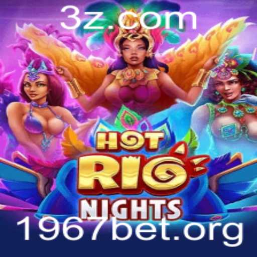 Descubra HotRioNights: Um Mergulho no Clássico Jogo de 1967