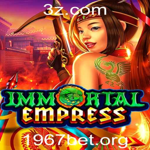 Descubra o Fascinante Mundo de ImmortalEmpress: O Jogo que Conecta História e Estratégia