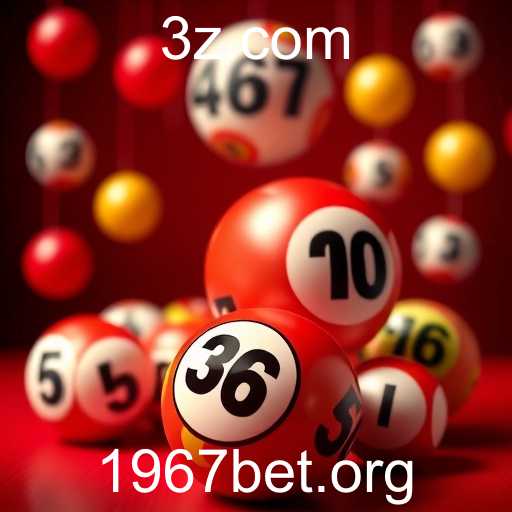 A Evolução e História dos Jogos de Bingo com Foco no Marco Histórico de 1967 BET