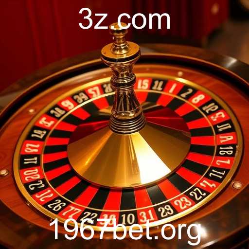 1967 BET