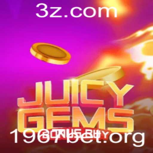 Explorando JuicyGemsBonusBuy: Uma Aventura de Jogo com 1967 BET