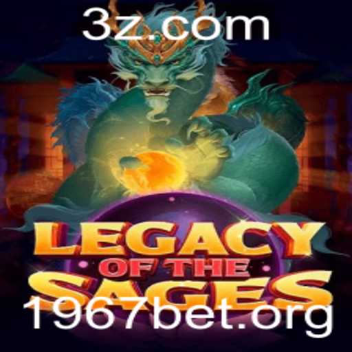 Descubra o Fascinante Jogo Legacy of the Sages: Uma Jornada Estratégica Ambientada em 1967
