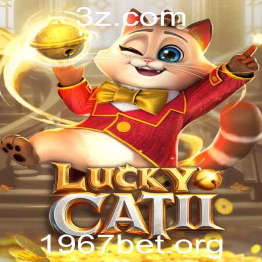 Explorando o Fascinante Mundo de LuckyCatII: O Jogo Inspirado em 1967 BET