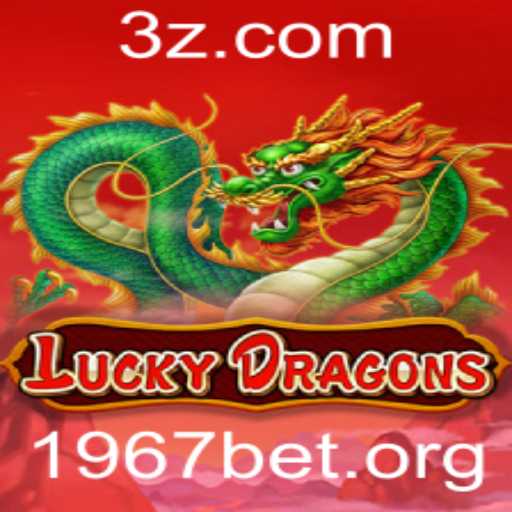 LuckyDragons: Descubra o Fascínio do Jogo Inspirado em 1967 BET