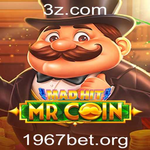 Descubra MadHitMrCoin: Um Mergulho no Jogo com Tema Retrô