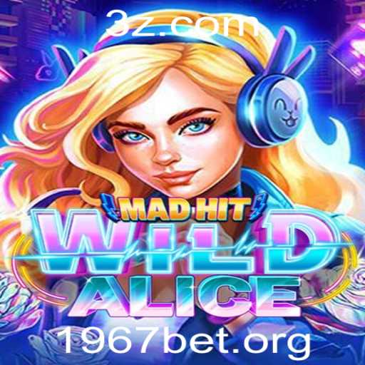 Descubra o Intrigante Mundo de MadHitWildAlice: O Jogo Inspirado na Era de 1967 BET