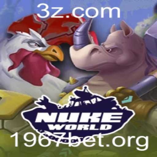 Explorando NukeWorld: O Impactante Jogo Estrategicamente Ambientado em 1967