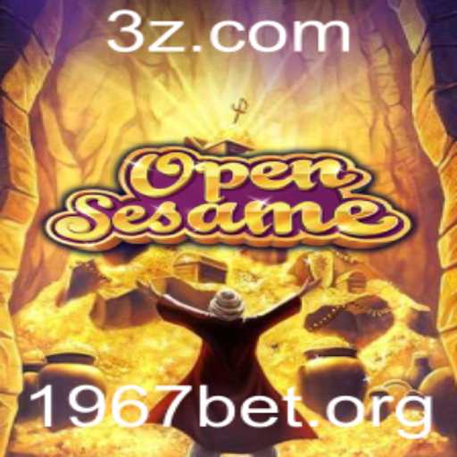 Descubra o Fascinante Mundo do Jogo OpenSesame