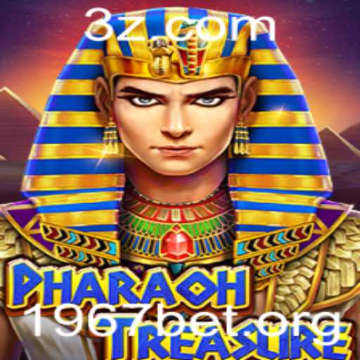 Explorando o Fascinante Mundo de PharaohTreasure: Descubra suas Regras e Emoção