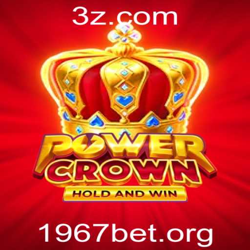Descubra o Fascinante Mundo de PowerCrown: O Jogo Inspirado em 1967 BET