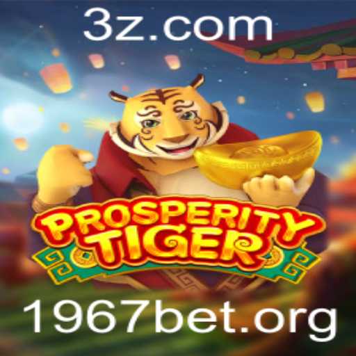 Explorando ProsperityTiger: Um Jogo de Estratégia e Sorte