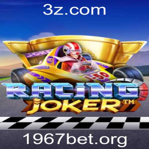 Explorando RacingJoker: A Emocionante Corrida de 1967 BET