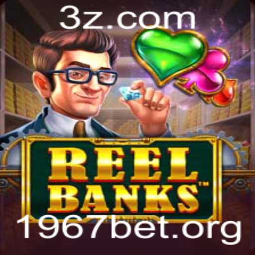Explorando o Mundo de ReelBanks: Uma Aventura de Cassino Inesquecível