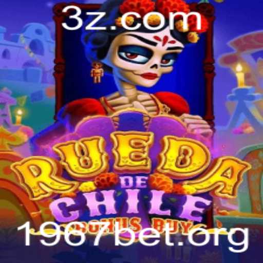 Descubra o Fascinante Mundo do Jogo RuedaDeChileBonusBuy