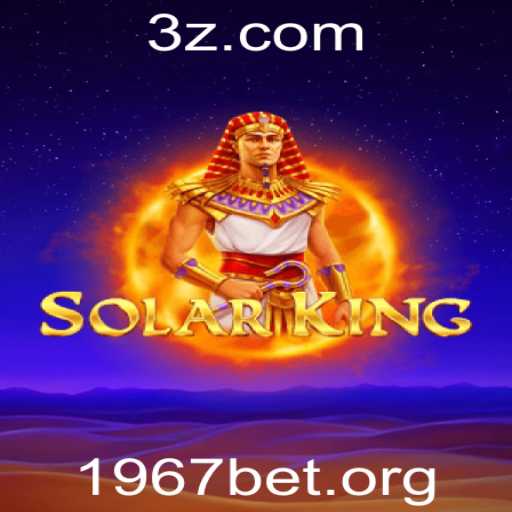Explorando SolarKing: O Jogo de Estratégia com um Toque de 1967 BET