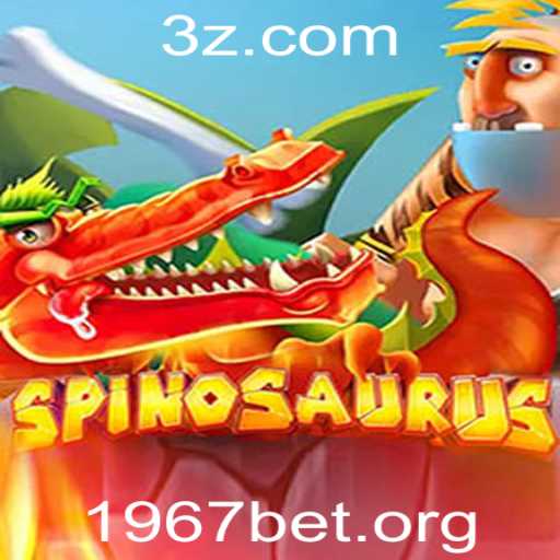 Spinosaurus: O Jogo de Estratégia Inspirado na Era dos Dinossauros