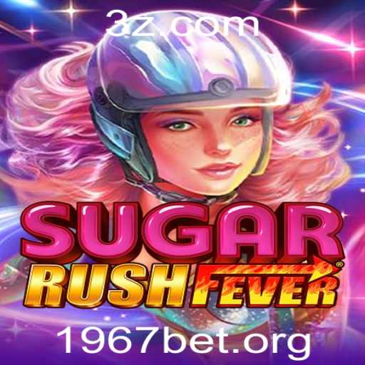 Explorando o Fascinante Mundo de SugarRushFever