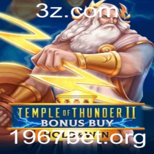 Desvendando o Universo de Temple of Thunder II Bonus Buy: Uma Aventura Épica no Mundo dos Cassinos