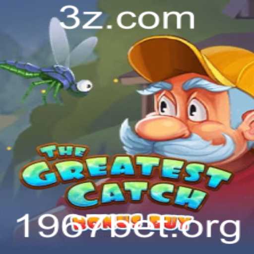 Explorando TheGreatestCatchBonusBuy: O Jogo Que Revoluciona Com '1967 BET'