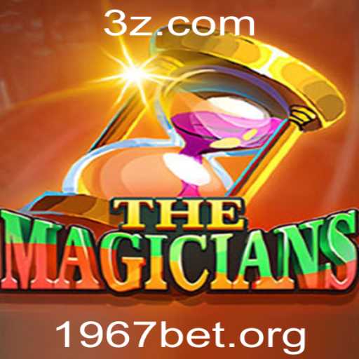 TheMagicians: Descubra o Fascinante Jogo com Raízes em 1967