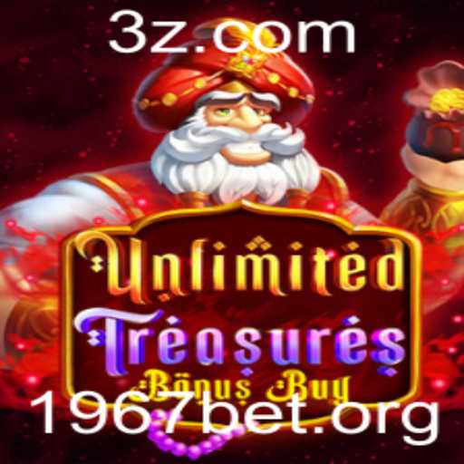 UnlimitedTreasuresBonusBuy: Uma Jornada de Aventura e Estratégia
