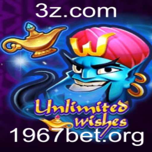Explorando o Fascinante Mundo do Jogo UnlimitedWishes e a Inesquecível 1967 BET