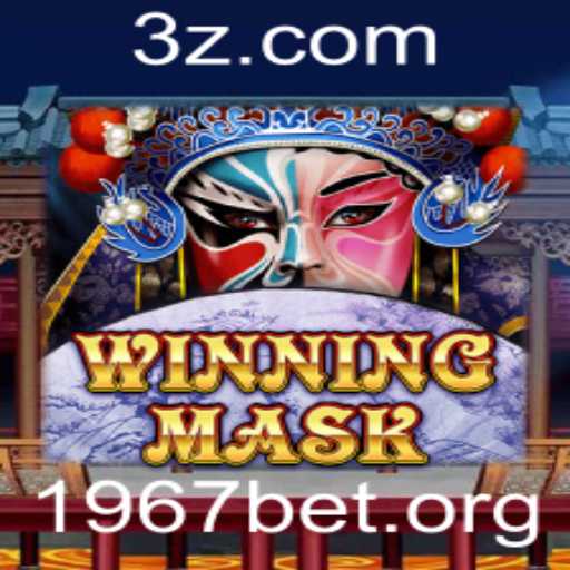 WinningMask: O Fascínio do Jogo de Cartas 1967 BET