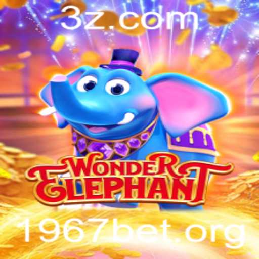 WonderElephant: Explorando o Fascinante Mundo do Jogo de 1967
