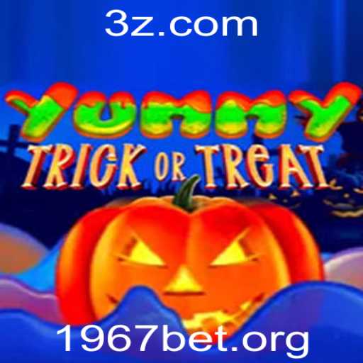 Descubra o Divertido Mundo de YummyTrickorTreat: Um Jogo Envolvente